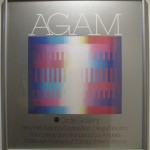 Agam - Circle Gallery